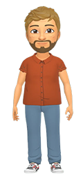 Picture of Robbie McNaughton
